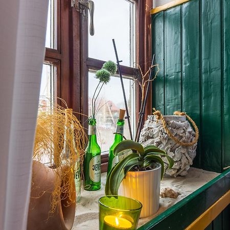 Hotel Packhaus 후크질 외부 사진