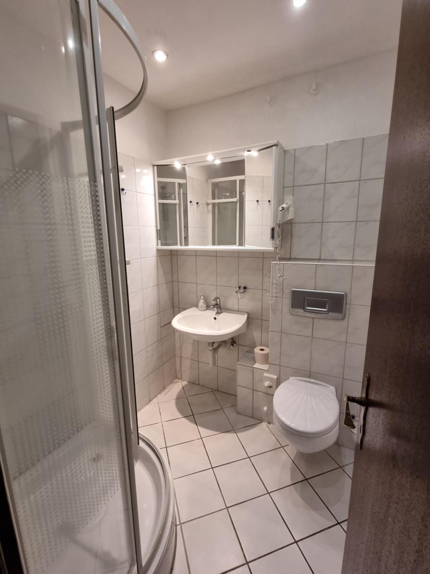 Hotel Packhaus 후크질 객실 사진