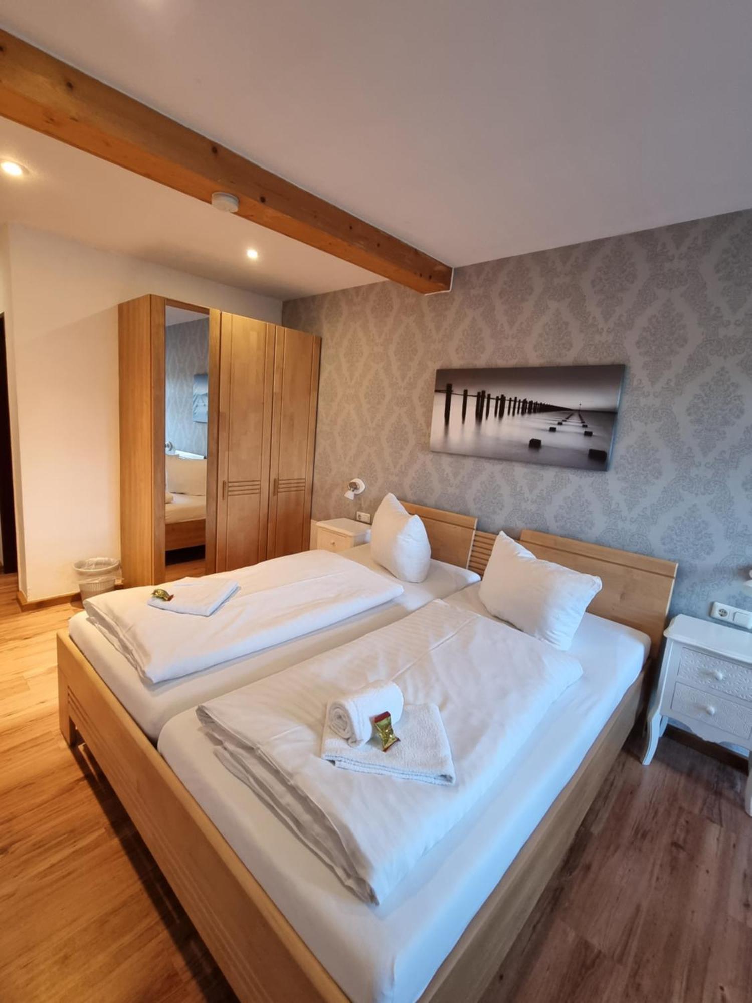 Hotel Packhaus 후크질 객실 사진