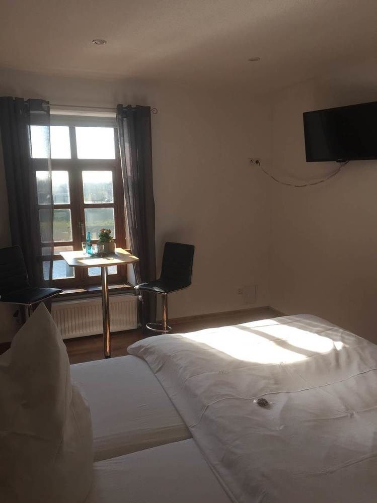 Hotel Packhaus 후크질 외부 사진