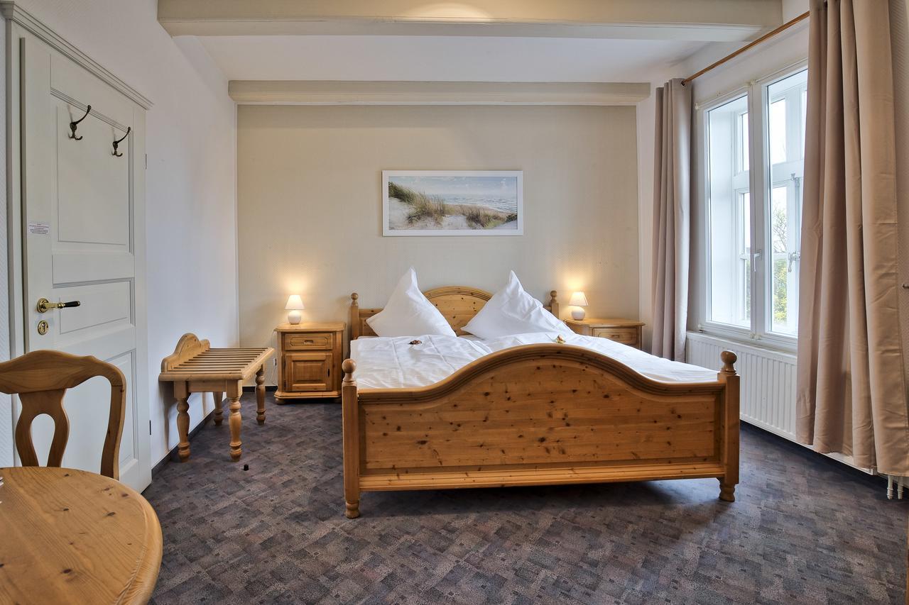 Hotel Packhaus 후크질 외부 사진