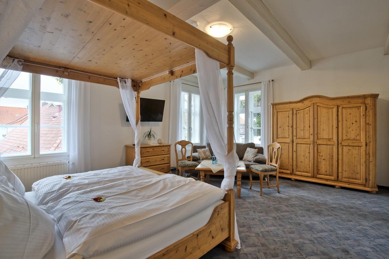 Hotel Packhaus 후크질 외부 사진